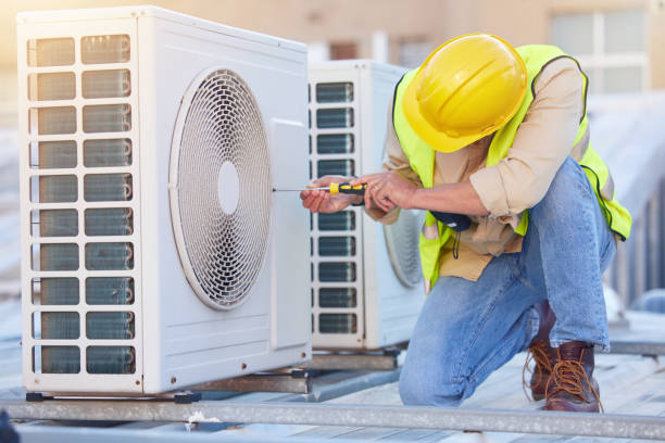 Reliable Weiser, ID HVAC Solutions